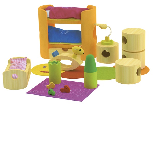 HP - Trendy Nursery